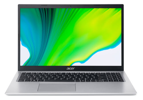 Acer Aspire A515-56-527G - i5/8G/256G/UMA/15.6\