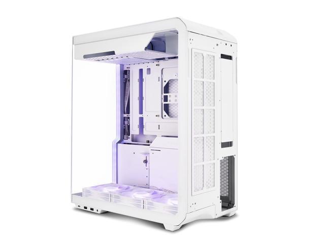 Boîtier PC Ssupd Grosbill