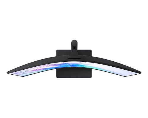 S34A650 34" 21:9 Curved 1000R - Achat / Vente sur grosbill.com - 9