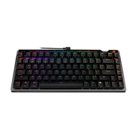 Asus ROG Falchion ACE 75 HE - Clavier PC Asus - grosbill.com - 8