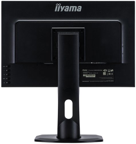 Iiyama 22 pouces  XUB2395WSU-B1 - Ecran PC Iiyama - grosbill.com - 5