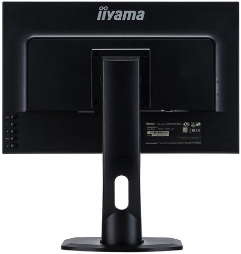 Iiyama 22"  XUB2395WSU-B1 - Ecran PC Iiyama - grosbill.com - 5