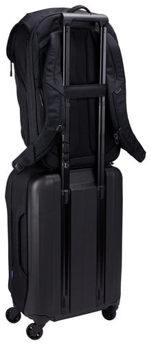 Thule Subterra 2 Travel Backpack - Black - Achat / Vente sur grosbill.com - 11