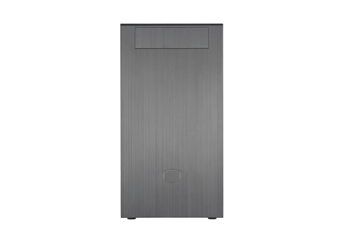 Cooler Master MB400L Gris Gris - Boîtier PC Cooler Master - 5