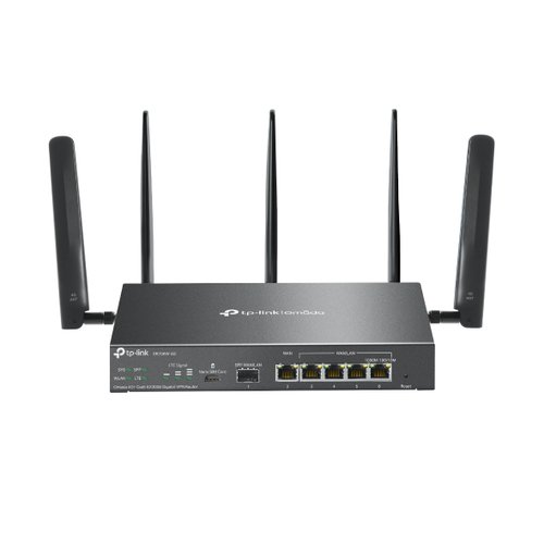 TP LINK ER706W 4G - vue 10