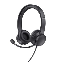 Micro-casque Trust Grosbill