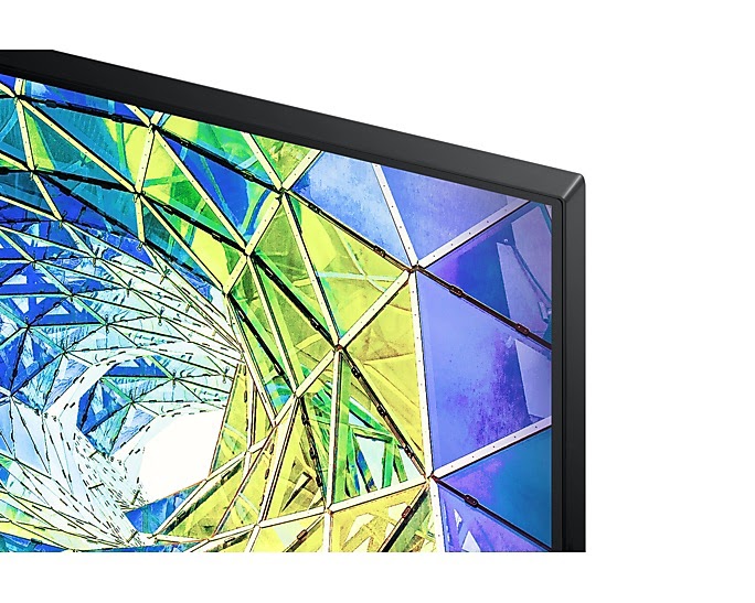 Samsung 27 pouces  LS27A800UNUXEN - Ecran PC Samsung - grosbill.com - 5