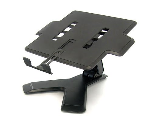 Ergotron 33-334-085/Neo-Flex Nbook Prj Lift Stand