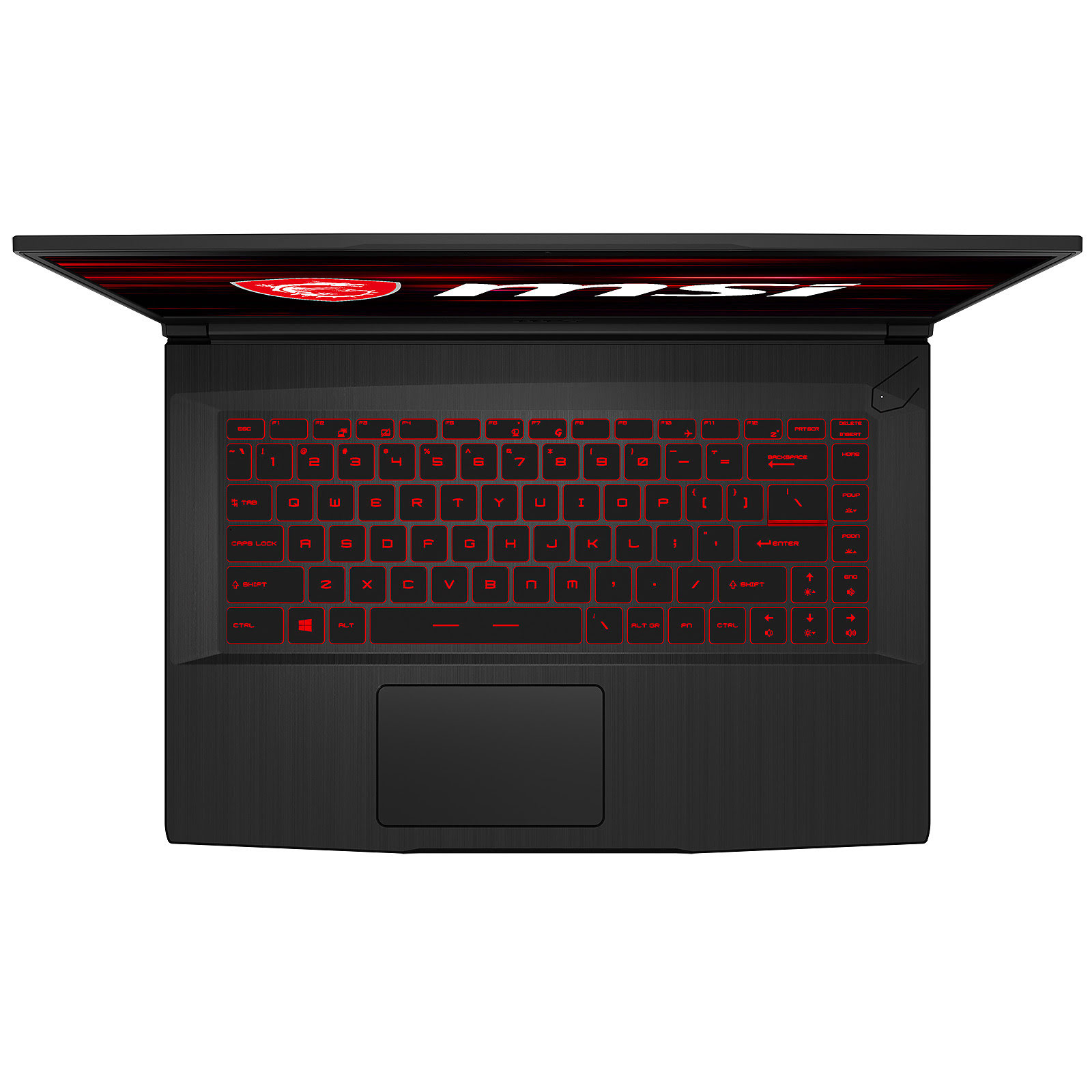 MSI 9S7-16W212-041 - PC portable MSI - grosbill.com - 3