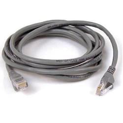 Câble Cat6 blindé 15m