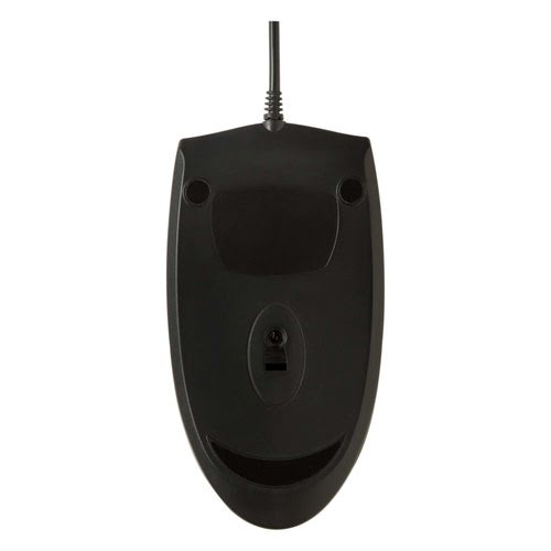 SOURIS OPTIQUE FILAIRE USB - Achat / Vente sur grosbill.com - 3