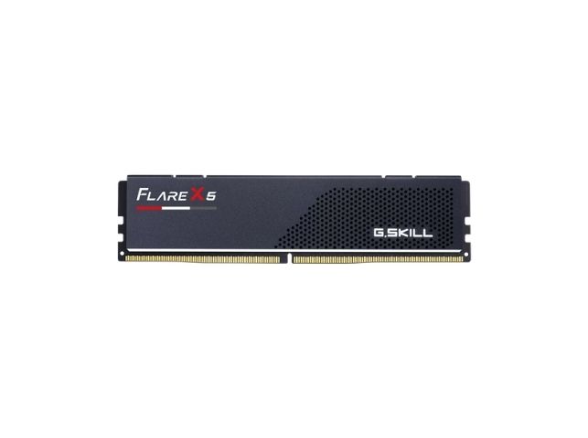 G.Skill Flare X5 1x32GB 6000Mhz CL38 - Mémoire PC G.Skill sur grosbill.com - 0