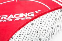 AKRacing Floormat tapis protège-sol - Rouge (AK-FLOORMAT-RD) - Achat / Vente Accessoire Siège PC Gamer sur grosbill.com - 3