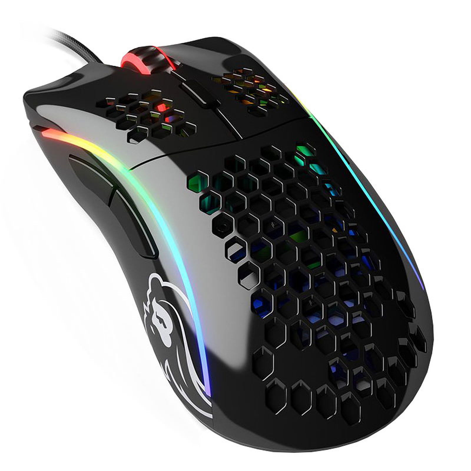 Glorious Model D - Souris PC Glorious - grosbill.com - 2