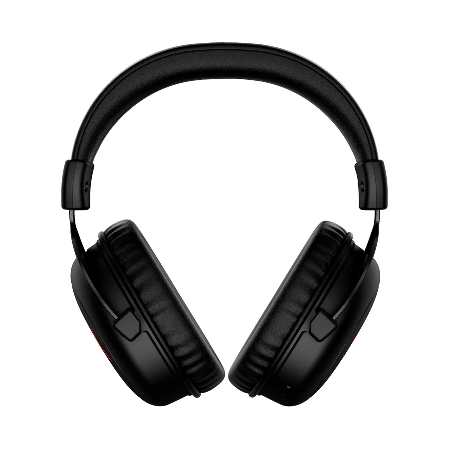 HyperX Cloud II Core Wireless DTS Headphone:X Spatial - Micro-casque - 3