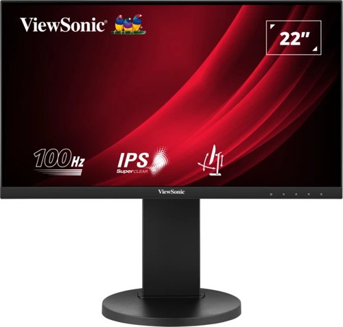 22IN IPS FHD 250CD/ - Achat / Vente sur grosbill.com - 3