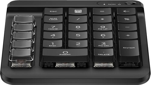 HP 435 PROGRAMMABLE BLUETOOTH - Achat / Vente sur grosbill.com - 5