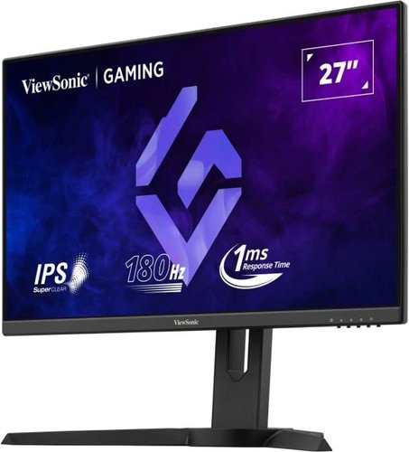 VX2779J-HD-PRO 27IN IPS FHD - Achat / Vente sur grosbill.com - 7