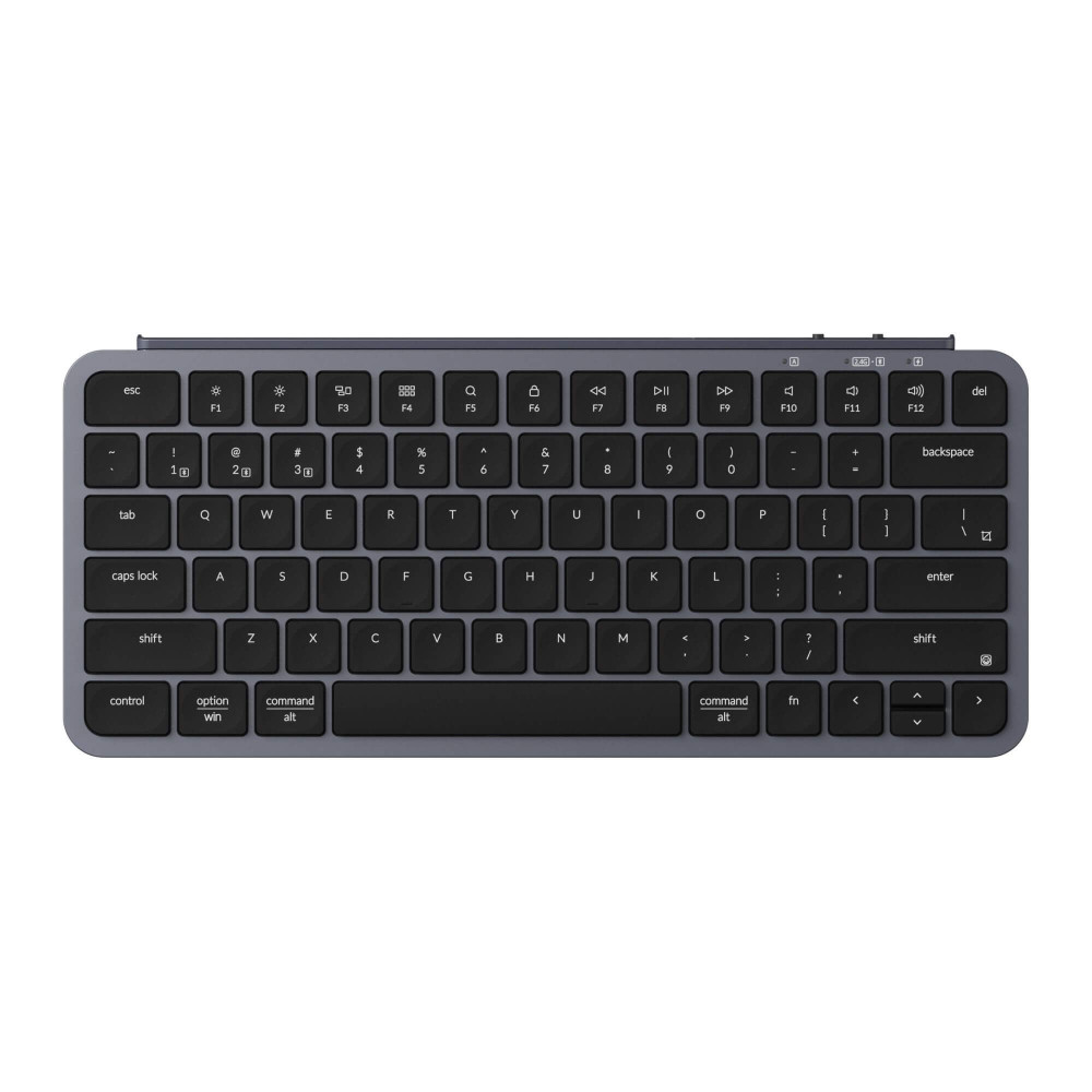 Clavier PC Keychron Grosbill