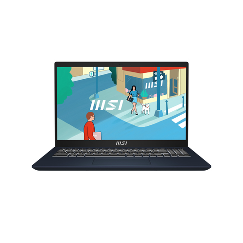 MSI 9S7-15H114-261 - PC portable MSI - grosbill.com - 0