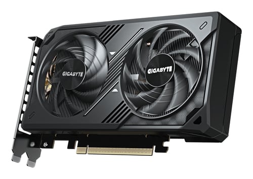Gigabyte GeForce RTX 5060 WINDFORCE MAX OC V2 8Go - Carte graphique - 2