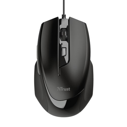 VOCA COMFORTABLE WIRED MOUSE - - Achat / Vente sur grosbill.com - 2