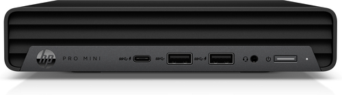 Barebone et Mini-PC HP Grosbill