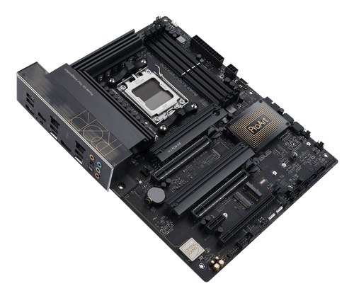 Asus PROART B650-CREATOR ATX  - Carte mère Asus - grosbill.com - 5