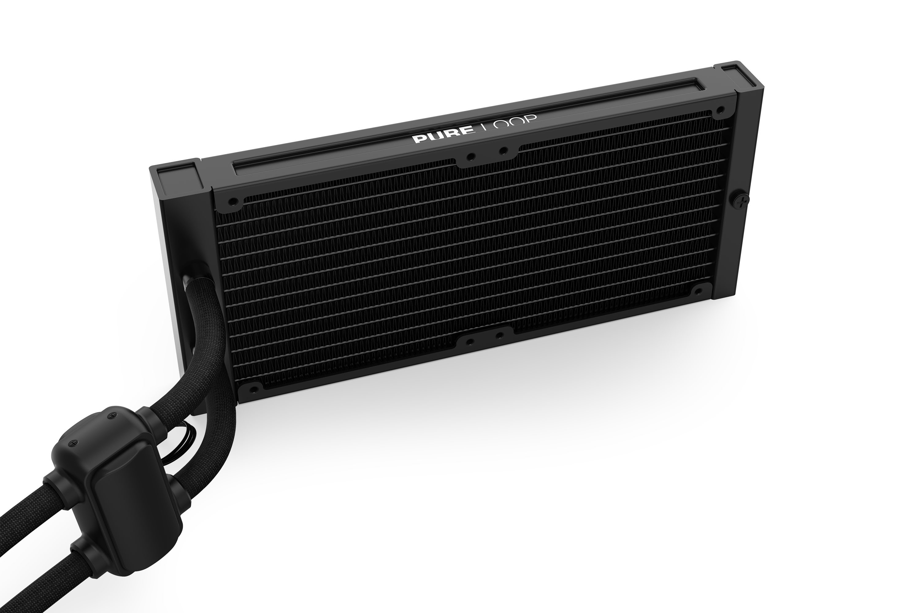 Be Quiet! Pure LOOP 240mm - Watercooling Be Quiet! - grosbill.com - 4