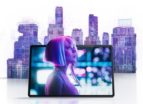 TS/IdeaTab P TB373FU/MD 8300/8GB/128/A14 - Achat / Vente sur grosbill.com - 8