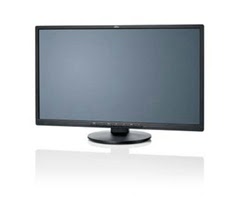 Ecran PC Fujitsu Grosbill