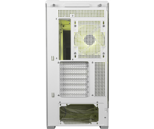 MSI MAG PANO 130R PZ Blanc Blanc - Boîtier PC MSI - grosbill.com - 6