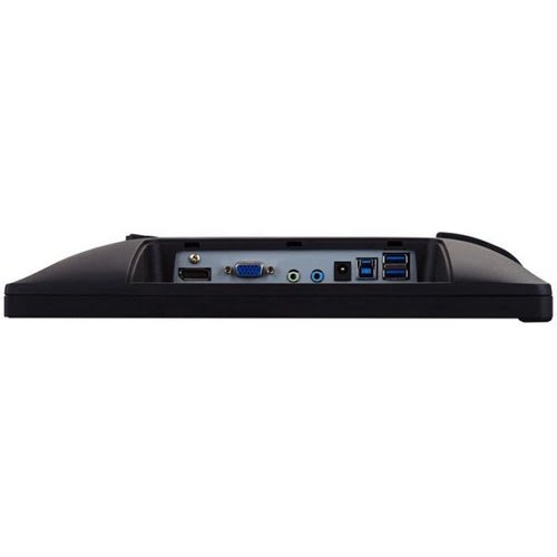 TD2230 - 21.5" FHD Tact 76Hz HP HDMI DP VGA USB - Achat / Vente sur grosbill.com - 7