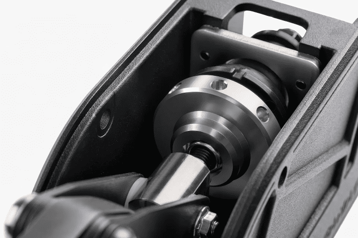 Fanatec ClubSport Handbrake V2 (CRD-9050002-WW) - Achat / Vente Frein à Main PC sur grosbill.com - 5