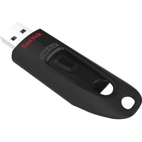 Sandisk Ultra USB 3.0 32GB RED