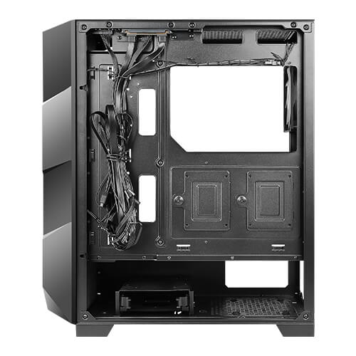 Antec NX700 Noir - Boîtier PC Antec - grosbill.com - 5