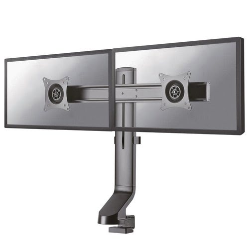 NewStar Flat Screen Desk Mount - Achat / Vente sur grosbill.com - 0