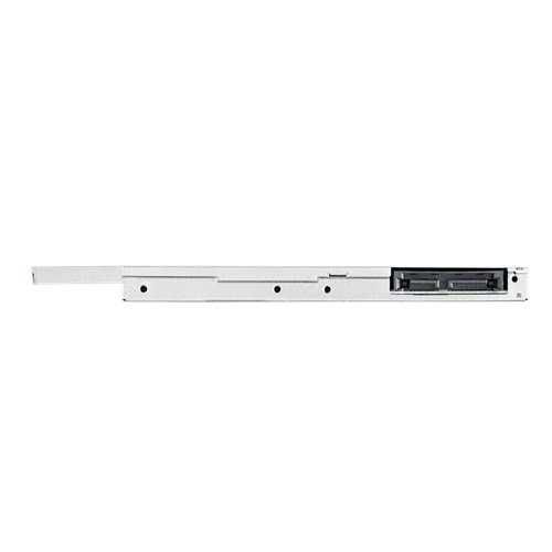 Asus SDRW-08U1MT UltraSlim - Interne / 9,5mm - Graveur - 3