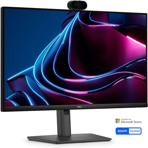 PRO P 24 USB-C HUB WEBCAM - Achat / Vente sur grosbill.com - 1