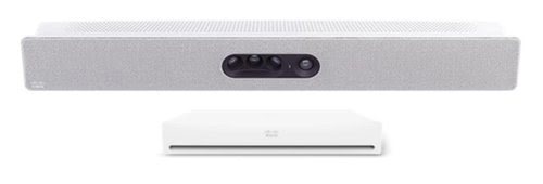 ROOM KIT PRO WITH QUAD - Achat / Vente sur grosbill.com - 0