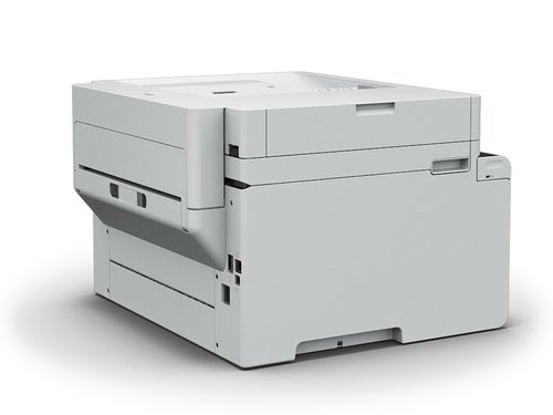 Imprimante multifonction Epson EcoTank ET-M16680 - grosbill.com - 21