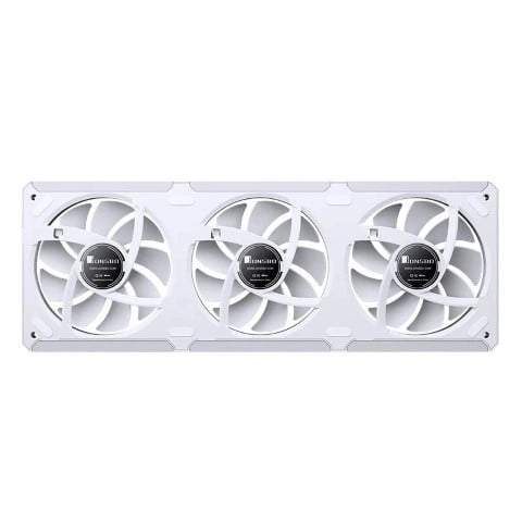 Jonsbo ZC-360W - Ventilateur boîtier Jonsbo - grosbill.com - 6