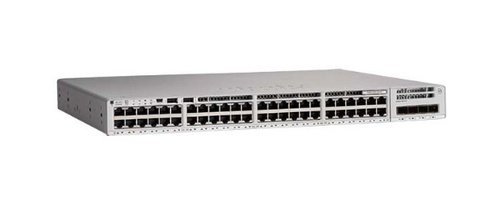 CATALYST 9200 48-PORT DATA ONLY - Achat / Vente sur grosbill.com - 0