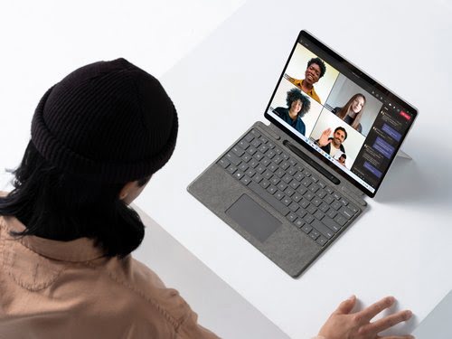 SURFACE PRO 8 13IN CORE I7 LTE - Achat / Vente sur grosbill.com - 27