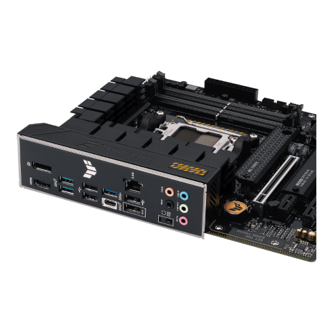 B650MPlus+R77800X3D+KF560C36BBE2AK2-32RGB+RX9070XT - grosbill.com - 2