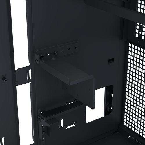 Asus PRIME AP303 TG Noir Noir - Boîtier PC Asus - grosbill.com - 7