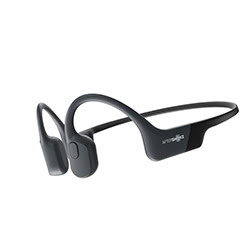 Aftershokz Aeropex Noir