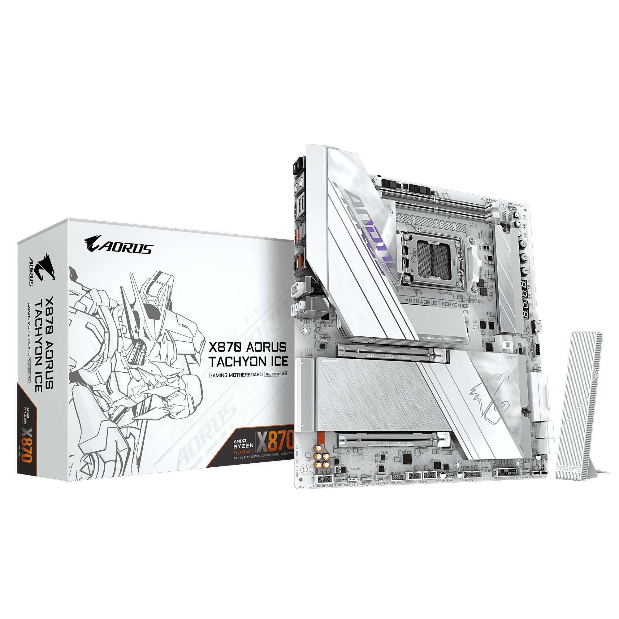 Carte mère Gigabyte Grosbill