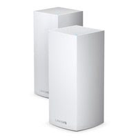 Linksys Linksys VELOP AX5300 Tri-Band Whole Home