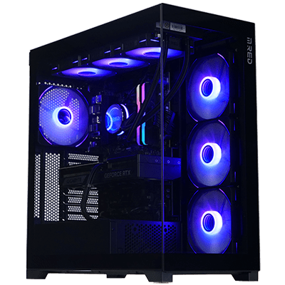 PC Fixe No Name Grosbill